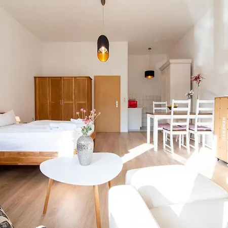 Burg Rotraut #2 Apartamento *