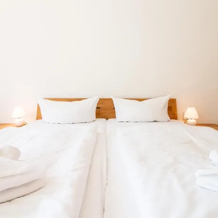 Burg Rotraut #2 Apartamento Sellin (Rugen)