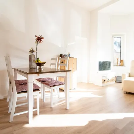 Burg Rotraut #2 Apartamento *