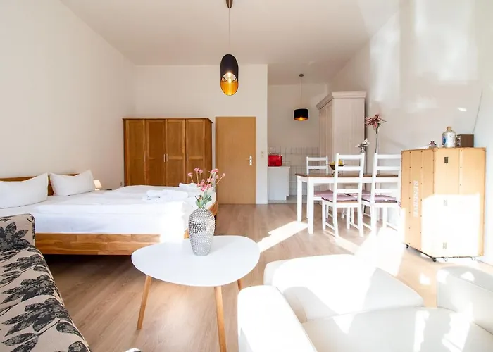 Burg Rotraut #2 Appartement *