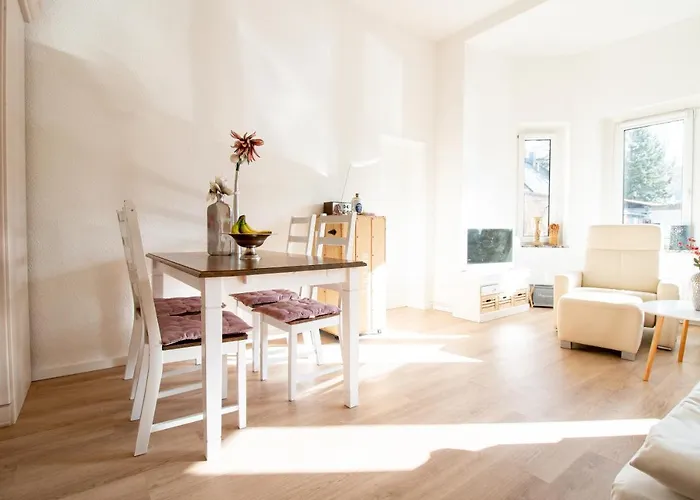 Burg Rotraut #2 Appartement *